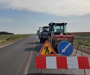 На капремонт орловских дорог дополнительно выделено 57 млн. рублей  