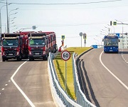 В ТиНАО построят порядка 200 км дорог за 3 года