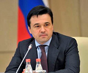 В Московской области может быть создана СРО нерудников