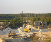 ОАО «Карьеравтодор» значительно увеличит свое производство
