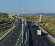 В Крыму планируют обновить свыше 170 километров автодорог