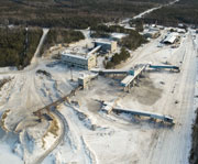 ФНС подала иски о банкротстве трёх предприятий УГПХ