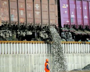 Сочи рискует не получить поставки под олимпийское строительство
