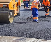 В Курганской области приведут в порядок свыше 2 тыс. км дорог