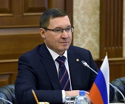 Минстрой исключил возможность появления дефицита щебня и песка в России