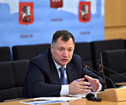 Москва не намерена снижать темпы строительства дорог в кризис