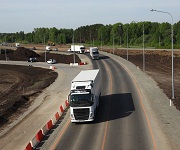 Объезд Костромы стоимостью 30 млрд. рублей будет построен за 4 года