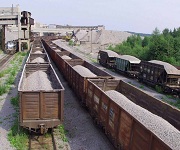 Перевозка щебня из Карелии будет стоить дешевле