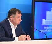 Марат Хуснуллин возмутился ростом цен на щебень и песок
