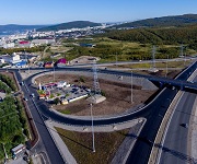 На трассе Р-21 Кола появится двухуровневая развязка