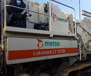 Компания Metso представит принципиально новую технологию дробления на выставке CONEXPO-CON/AGG 2017 в Лас Вегасе