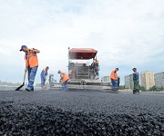 В 2020 году в Якутске будет отремонтировано более 20 км дорог 