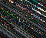 Минтранс предлагает утвердить принцип «вези или плати» на ж/д транспорте