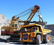 «Ураласбест» займется наращиванием выпуска щебня различных фракций и ЩПС