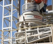 Компания Metso представила полностью автоматизированное решение по дроблению и грохочению в Норвегии