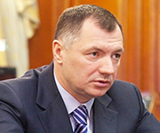 В Москве построят 88 км. дорог за год