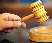 В Крыму объявлен аукцион на право пользования карьерами для добычи известняков