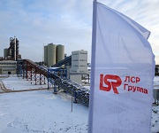 «Группа ЛСР» начинает производство нового стройматериала