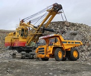 «КУБГРАНИТ» передан в хозяйственное ведение РУПП «Гранит»