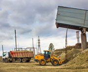 Угроза банкротств: о ситуации с производством щебня в Свердловской области