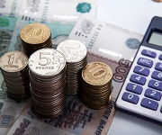 На ремонт дорог Кемеровской области направят 34 млрд. рублей