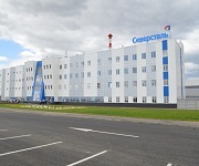 Щебень «Северстали» пользуется повышенным спросом при строительстве дорог