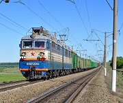 Обзор ставок операторов ж/д подвижного состава в мае 2016 года