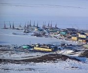 В арктических районах Якутии планируется организация производства стройматериалов