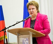 Ситуацию с отгрузкой щебня в Карелии обсудили в Москве
