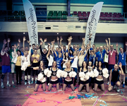 «Гамма Инжиниринг» обладатель I «VolleyStroy Cup»