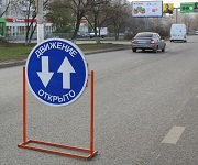 В 2018 году в Центральном регионе будет отремонтировано более 350 км федеральных дорог