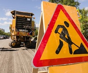 В 2025 году в Ростовской области планируется обновить 380 автомобильных дорог