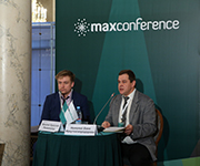Инновации в изготовлении и применении дорожного асфальтобетона в фокусе конференции 26-27 ноября 