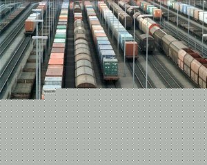 Совет железнодорожных операторов предлагает сократить объем привлеченного парка ОАО «РЖД»