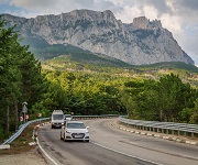На ремонт дорог в Крыму потратят почти 7 млрд. рублей 