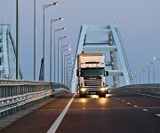 На Кубани будет построено и реконструировано свыше 30 дорожных объектов