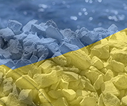 В Россию вернулся украинский щебень