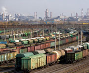 Подборка новостей в сфере регулирования железнодорожных перевозок