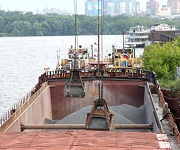 Начало отгрузок по воде производителей Онежского озера