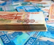 Правительство России выделит девять триллионов рублей на развитие дорожной инфраструктуры