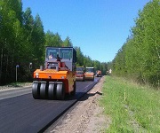 В Подмосковье будет отремонтировано свыше 1,2 тыс. дорог