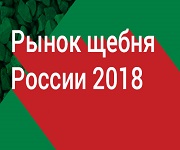 V международная конференция «Рынок щебня России 2018»