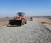 В Астраханской области в 2025 году планируется отремонтировать 100 км дорог