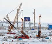 Карелия может стать поставщиком щебня в Арктику