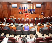 Депутаты Чукотки просят о разрешении добычи щебня в природоохранных зонах Арктики