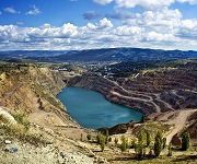 Расконсервация старых карьеров в Крыму для реализации крупных строительных проектов не потребуется