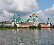 В Ярославской области мост через реку Улейма возведут за 150 дней