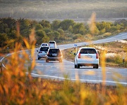 В ДФО построят и реконструируют более 800 км. дорог до 2020 года