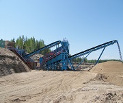 Новое месторождение Жирославское разрабатывается в Ивановской области