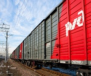 При перевозке щебня ФГК удалось высвободить дефицитные полувагоны
